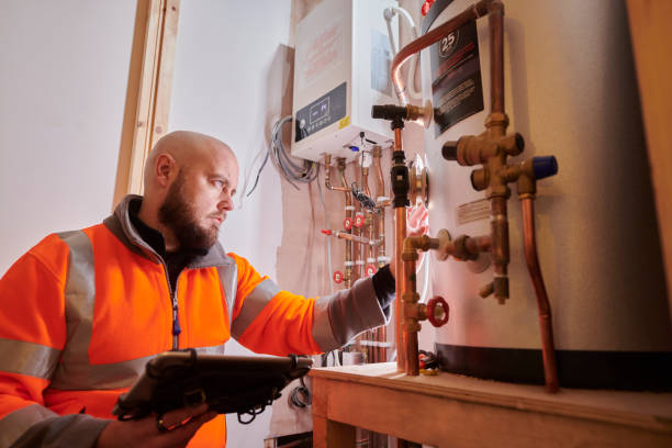 Best Boilers & Radiators  in Hamilton, GA