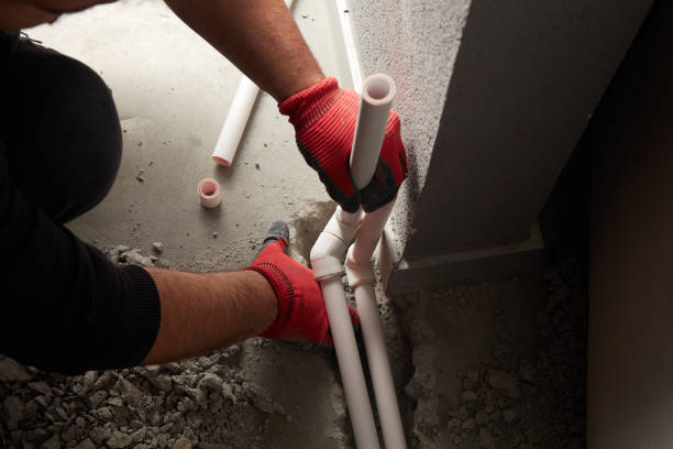 Best Residential Plumbing Services  in Hamilton, GA