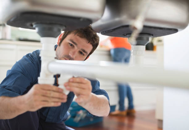 Best Residential Plumbing Services  in Hamilton, GA