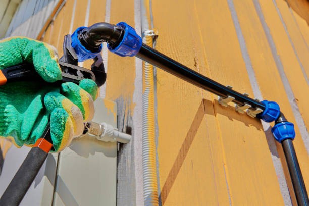 Best Toilet Repair Services  in Hamilton, GA
