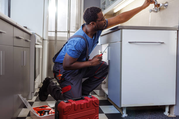 Trusted Hamilton, GA Plumbing Experts