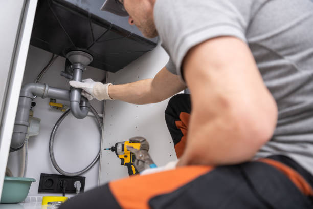 Best Best Plumbers Near Me  in Hamilton, GA