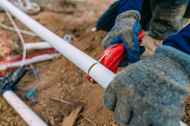Trusted Hamilton, GA Plumbing Experts