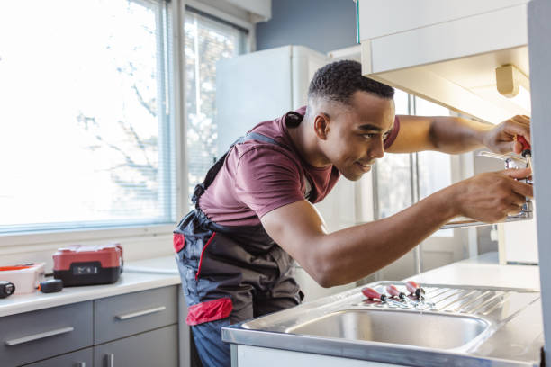 Best Sewer Cleaning Services  in Hamilton, GA