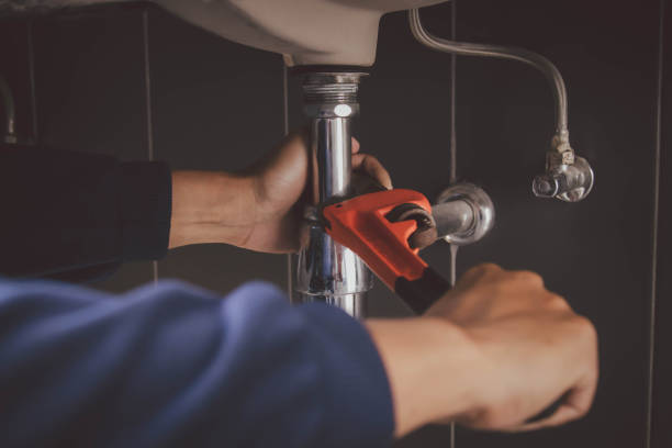 Best Local Plumber Services  in Hamilton, GA